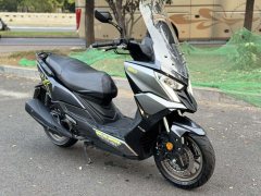 KYMCO Racing X 150 - фото 3