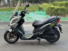 KYMCO Racing X 150 - фото 4