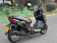 KYMCO Racing X 150 - фото 5