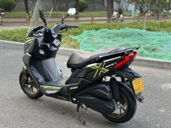 KYMCO Racing X 150 - фото 6
