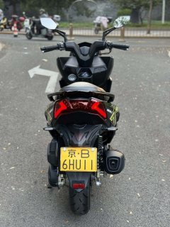 KYMCO Racing X 150 - фото 7