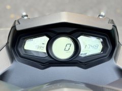 KYMCO Racing X 150 - фото 8