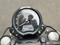 Triumph Bonneville Bobber 1200 cc - фото 9