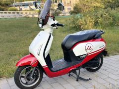 Sundiro Honda NS125LA - ფოტო 1