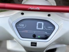 Sundiro Honda NS125LA - ფოტო 7