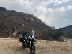 QJMOTOR Snapdragon 600 560 cc - ფოტო 4