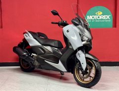 Yamaha XMAX 300 cc - ფოტო 1