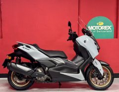 Yamaha XMAX 300 cc - ფოტო 3
