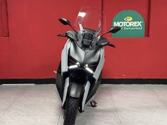 Yamaha XMAX 300 cc - ფოტო 5