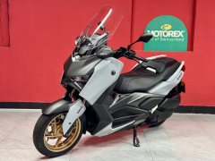 Yamaha XMAX 300 cc - ფოტო 6