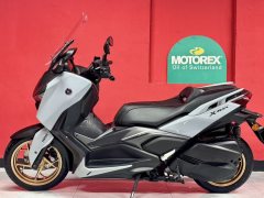 Yamaha XMAX 300 cc - ფოტო 7