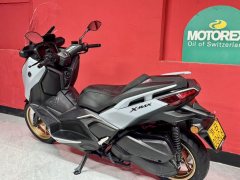 Yamaha XMAX 300 cc - ფოტო 8