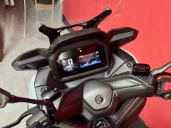 Yamaha XMAX 300 cc - ფოტო 9