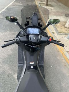 Cyclone Ruitu RT3 250 cc - ფოტო 5