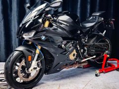 BMW S 1000 RR - ფოტო 1