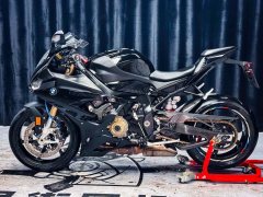 BMW S 1000 RR - ფოტო 2