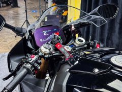 BMW S 1000 RR - ფოტო 3