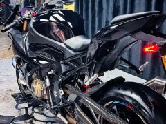 BMW S 1000 RR - ფოტო 4