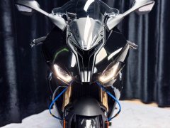 BMW S 1000 RR - ფოტო 5