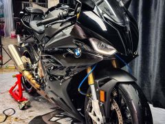 BMW S 1000 RR - ფოტო 6