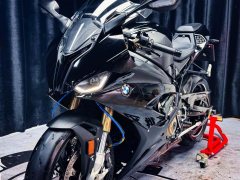 BMW S 1000 RR - ფოტო 8