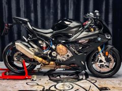 BMW S 1000 RR - ფოტო 9