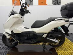 Wuyang Honda NWG150 - фото 4