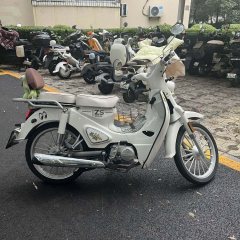 Zongshen Yami 110 cc - photo 3