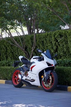 Ducati Panigale V2 955 cc - ფოტო 2