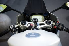 Ducati Panigale V2 955 cc - ფოტო 4