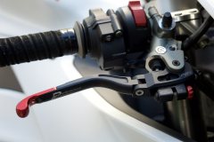 Ducati Panigale V2 955 cc - ფოტო 6