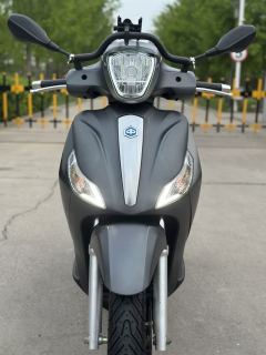 Piaggio Medley 150 155 cc - ფოტო 2