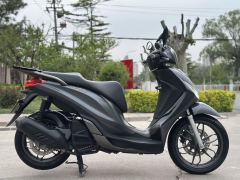 Piaggio Medley 150 155 cc - ფოტო 4