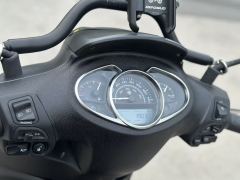 Piaggio Medley 150 155 cc - ფოტო 5