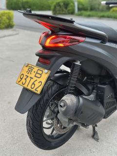 Piaggio Medley 150 155 cc - ფოტო 7