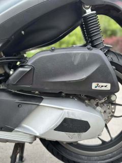 Piaggio Medley 150 155 cc - ფოტო 8