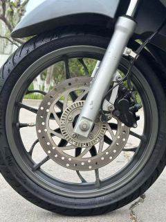 Piaggio Medley 150 155 cc - ფოტო 9