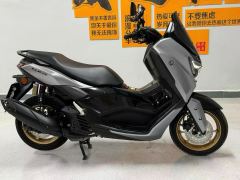 Yamaha NMAX 155 cc - ფოტო 3