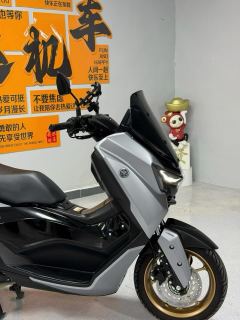 Yamaha NMAX 155 cc - ფოტო 5