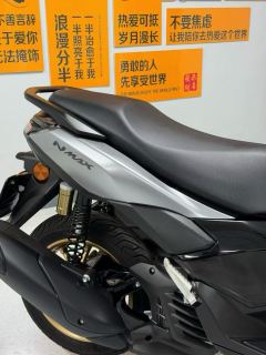 Yamaha NMAX 155 cc - ფოტო 7
