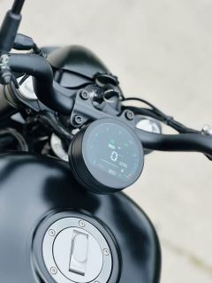QJMOTOR Flash 300 - photo 5
