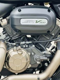 QJMOTOR Flash 300 - photo 8