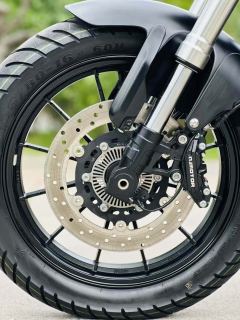 QJMOTOR Flash 300 - photo 9
