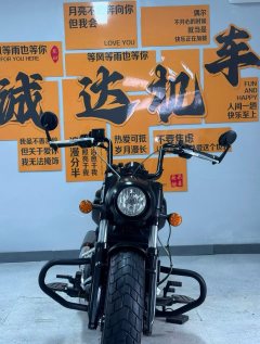 Indian Scout 1200 cc - ფოტო 8