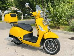 Sundiro Honda NS150LA - ფოტო 1
