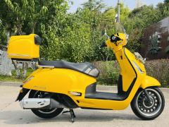 Sundiro Honda NS150LA - ფოტო 2