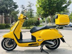 Sundiro Honda NS150LA - ფოტო 4