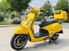 Sundiro Honda NS150LA - ფოტო 5
