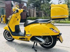 Sundiro Honda NS150LA - ფოტო 6