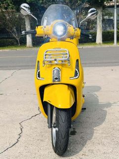Sundiro Honda NS150LA - ფოტო 8